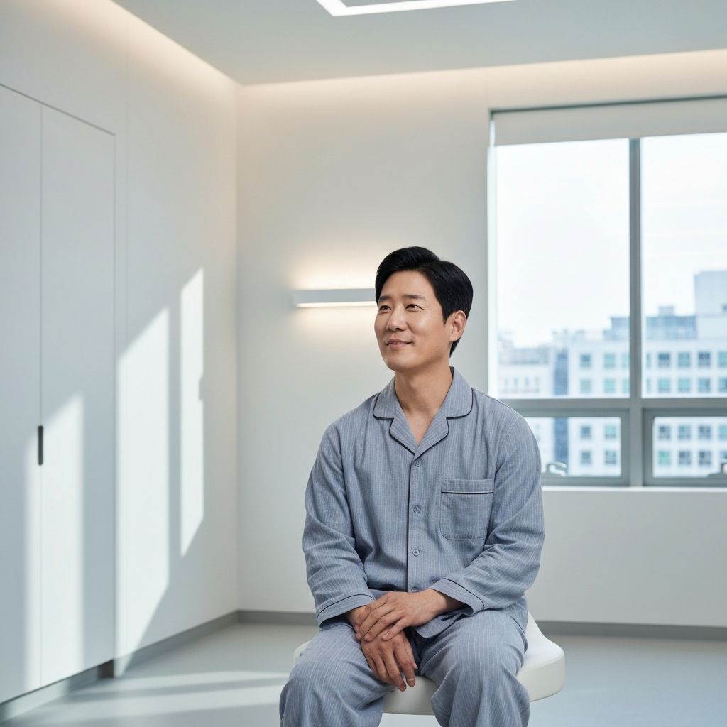 Circadian lighting environment